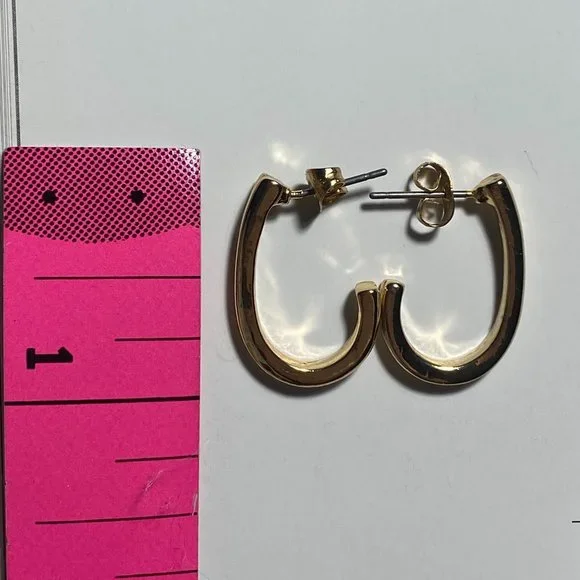 Mango Earrings - Picture 3 of 3